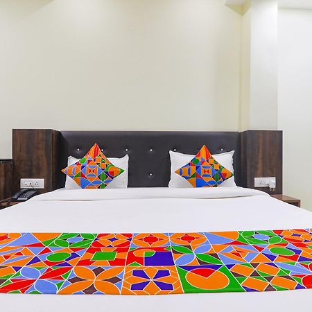 Fabhotel The Kumar Inn Danapur Εξωτερικό φωτογραφία