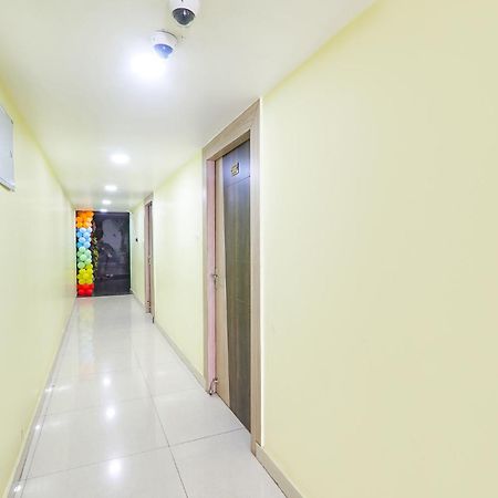 Fabhotel The Kumar Inn Danapur Εξωτερικό φωτογραφία