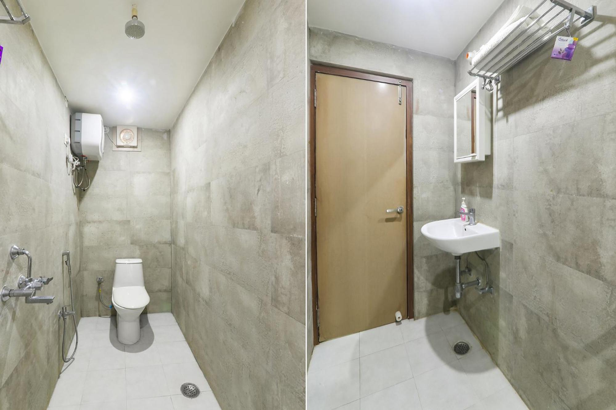 Fabhotel The Kumar Inn Danapur Εξωτερικό φωτογραφία